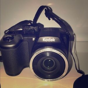 Kodak Pix Pro AZ251